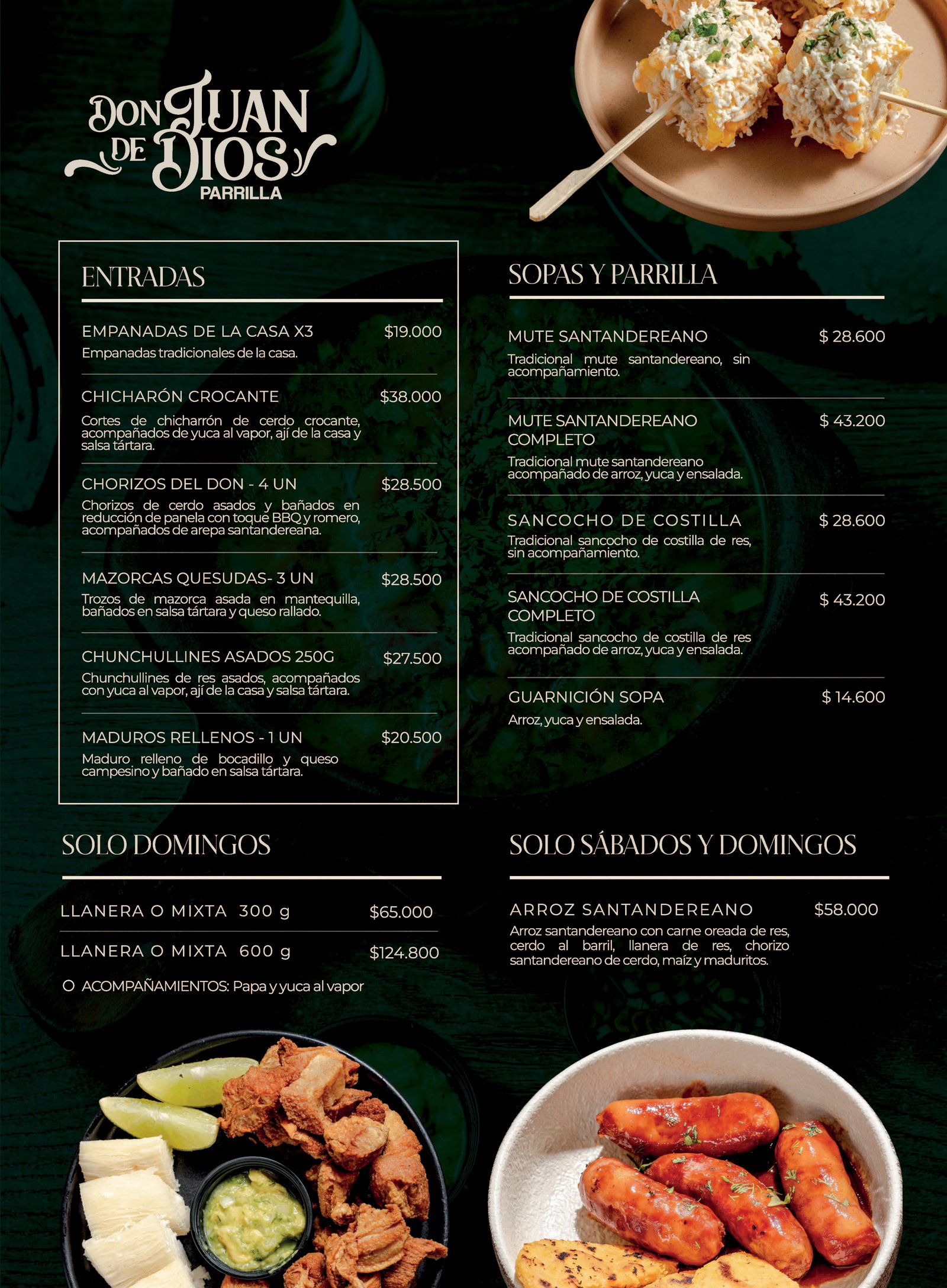 Opción 1